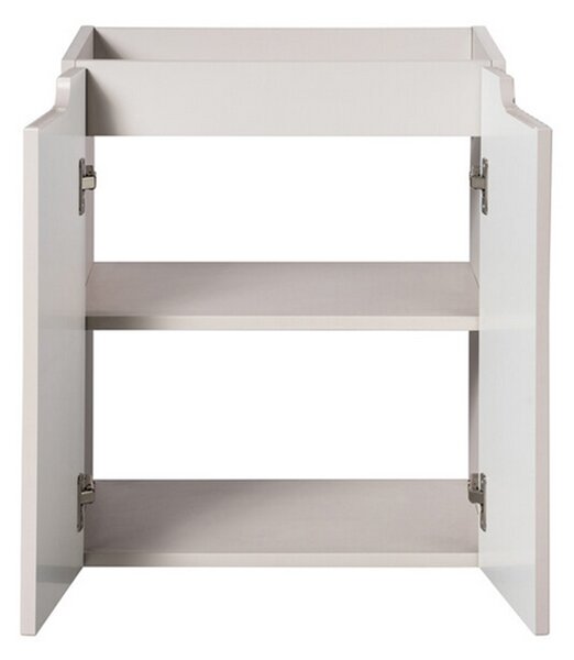 Koupelnová skříňka pod umyvadlo NOVA CASHMERE D2 50cm