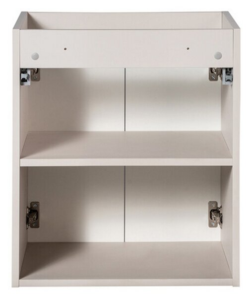 Koupelnová skříňka pod umyvadlo NOVA CASHMERE D2 50cm