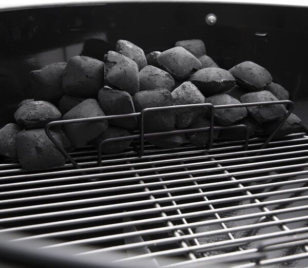 Weber Gril na dřevěné uhlí Master Touch C-5755, 57 cm - Smoke