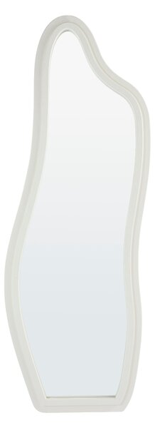 Organické nástěnné zrcadlo EMILY, 160 × 58 cm
