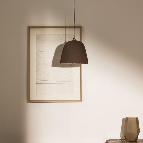 Kave Home Závěsné světlo Lisora 35 cm