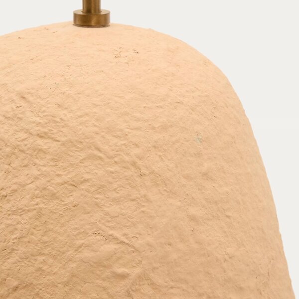 Kave Home Závěsné světlo Lisora 25 cm