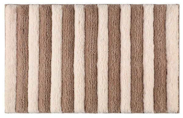 Koupelnová předložka HANKO, silná, 50 x 80 cm