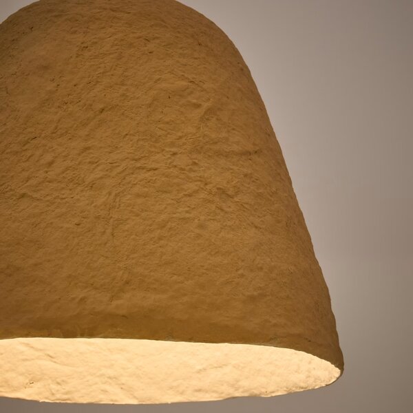 Kave Home Závěsné světlo Lisora 25 cm