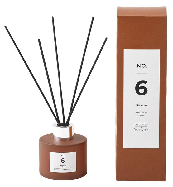 Vonný difuzér NO. 6 Sequoia 100 ml