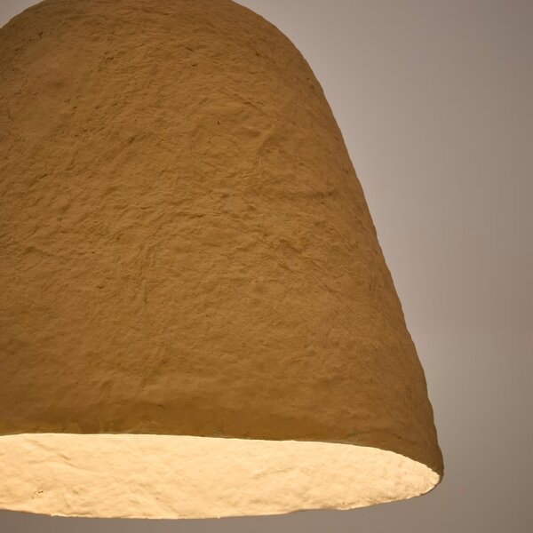 Kave Home Závěsné světlo Lisora 35 cm