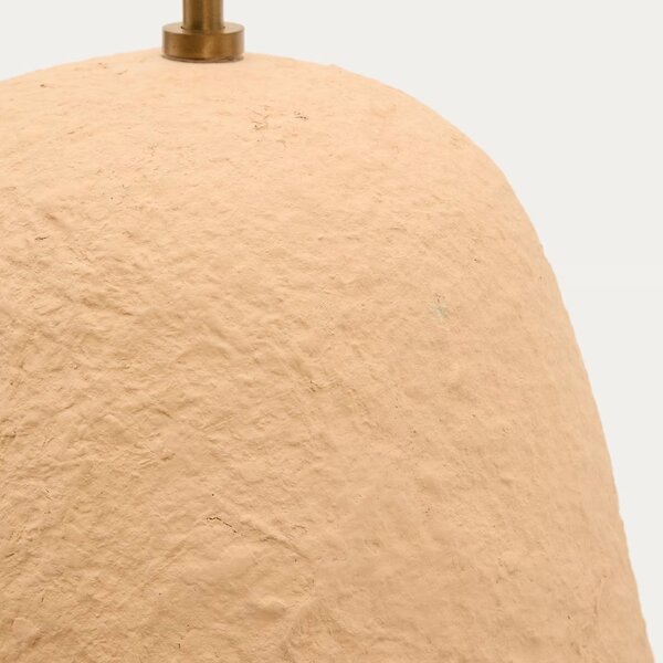 Kave Home Závěsné světlo Lisora 35 cm