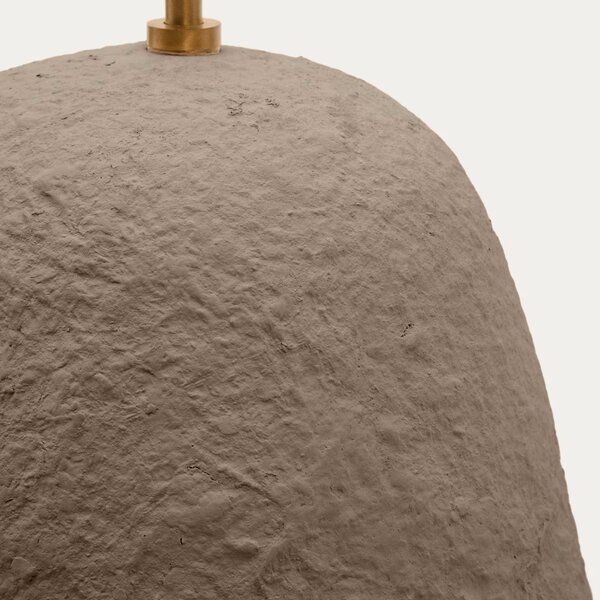 Kave Home Závěsné světlo Lisora 35 cm