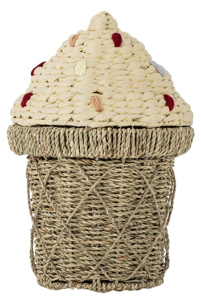 Úložný koš Cillie Nature 41 cm