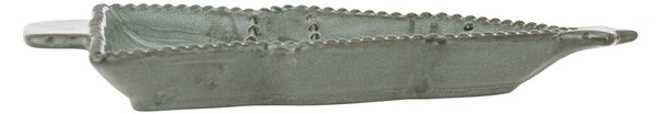 Servírovací talíř Alder Green