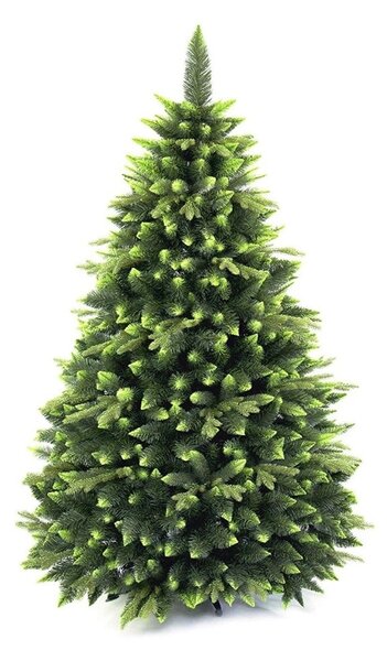 Umělý vánoční stromeček DecoKing Klaus, výška 1,5 m