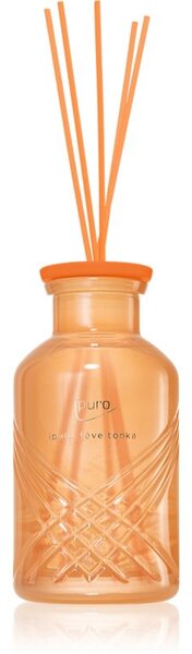 Ipuro Exclusive Fève Tonka aroma difuzér 240 ml