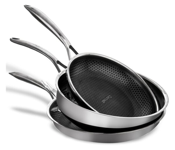 Pánev s nepřilnavým povrchem Orion Cookcell, ⌀ 24 cm