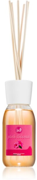THD Unico Pink Hibiscus aroma difuzér s náplní 100 ml