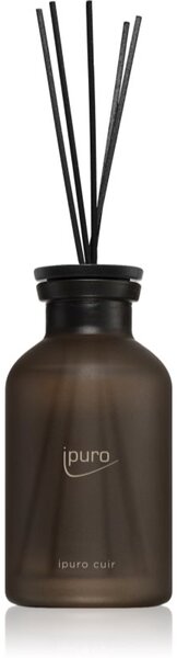 Ipuro Classic Cuir aroma difuzér 240 ml