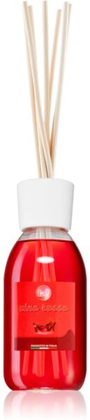 THD Unico Red Wine aroma difuzér 200 ml