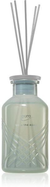 Ipuro Exclusive Thé Epicé aroma difuzér 240 ml