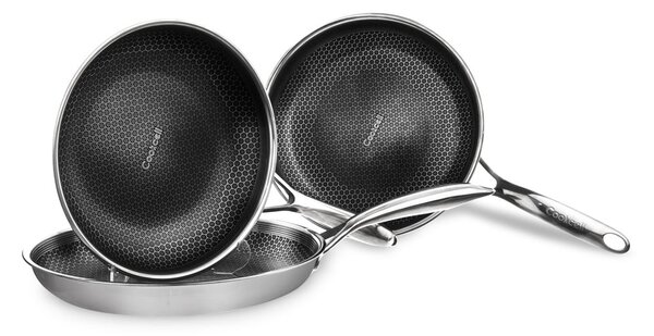 Pánev s nepřilnavým povrchem Orion Cookcell, ⌀ 24 cm
