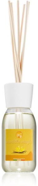 THD Unico Vanilla Magic aroma difuzér s náplní 100 ml