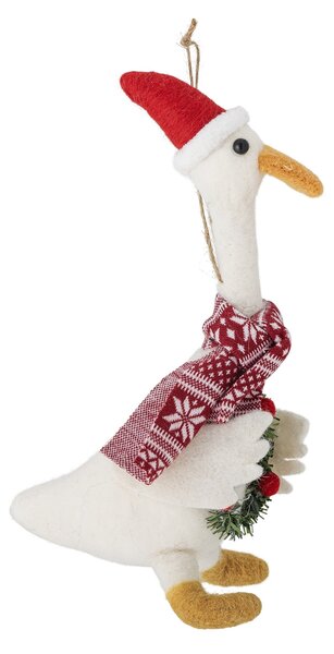 Vánoční ozdoba Arlo Wool