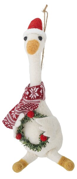 Vánoční ozdoba Arlo Wool