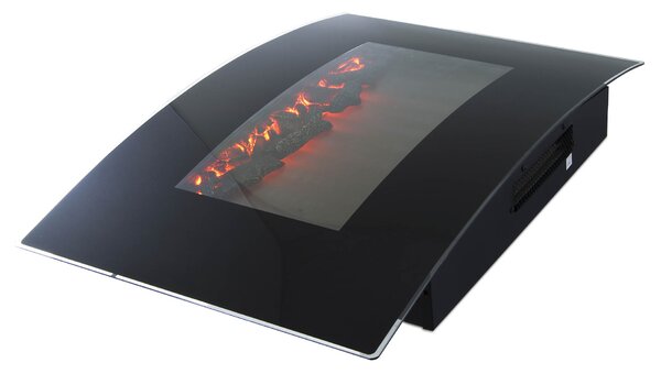 Elektrický krb G21 Fire Storm