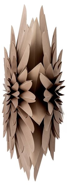 Závěsná svíticí hvězda Elijas Brown 50 cm