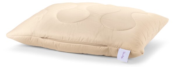 Vlněný polštář Besky Premium Varianta: vlněný polštář 60×45 cm