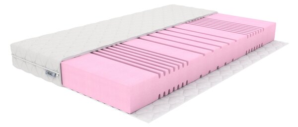 Pěnová matrace Purex 80x200 cm (T4) (potah Vital)