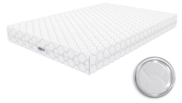 Pěnová matrace Clasex 80x200 cm (T4) (potah Basic)