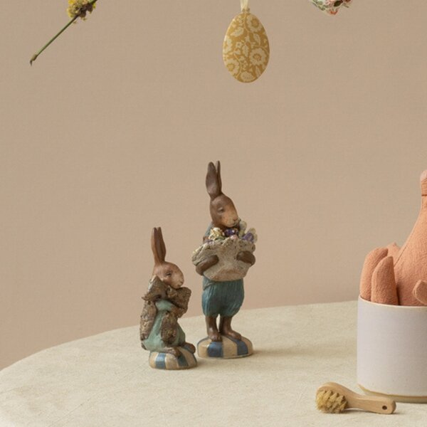 Velikonoční figurka Easter Parade no. 15