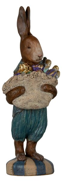 Velikonoční figurka Easter Parade no. 26