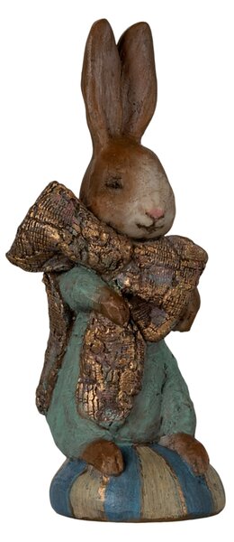Velikonoční figurka Easter Parade no. 15
