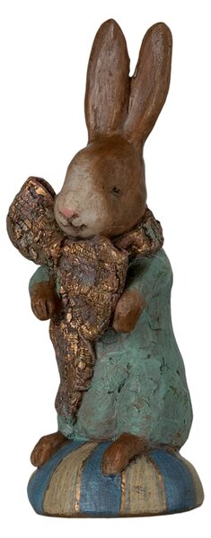 Velikonoční figurka Easter Parade no. 15