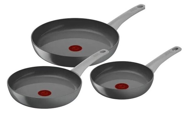 Tefal - Sada pánví 3 ks RENEW ON