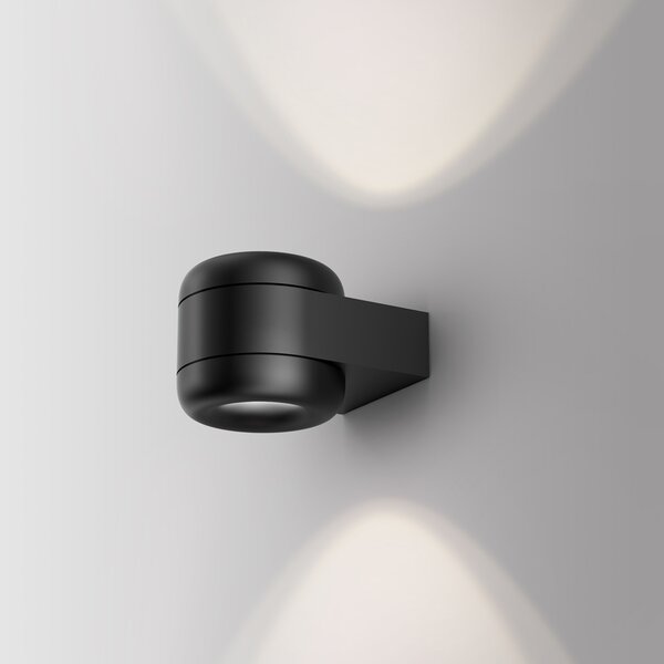 Serien Lighting designová nástěnná svítidla Cavity Wall