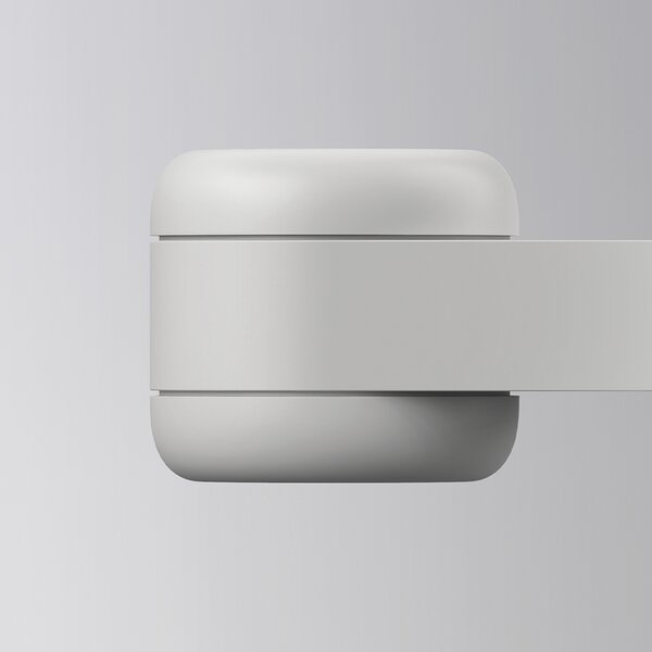 Serien Lighting designová nástěnná svítidla Cavity Wall