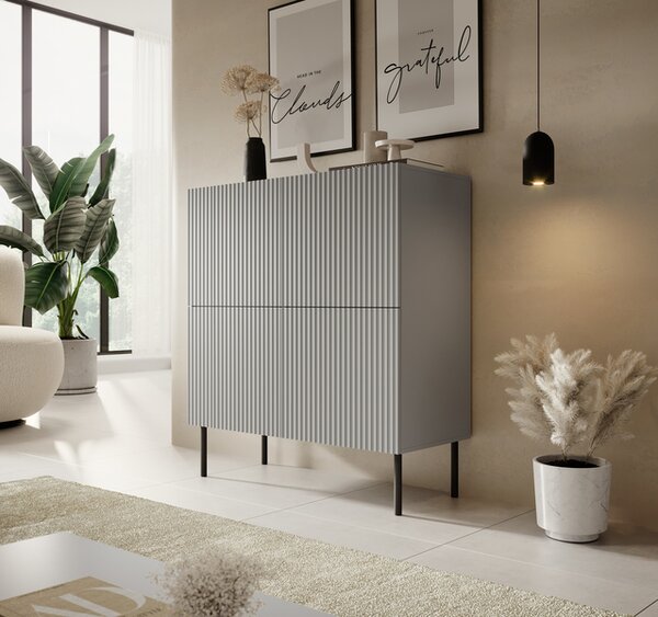 Halmar komoda ASENSIO KM-2