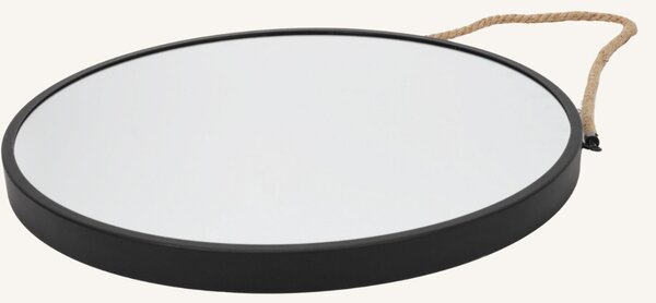 Kulaté zrcadlo TINDRA, Ø 50 cm