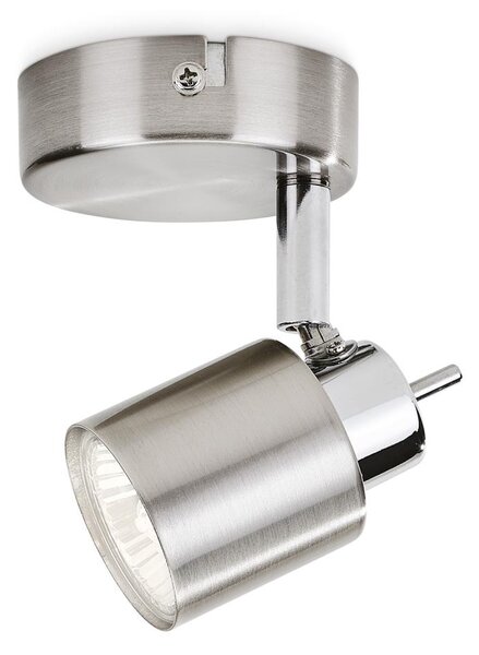 Philips Massive 50310/17/E7 - Bodové svítidlo MERANTI 1xGU10/35W/230V