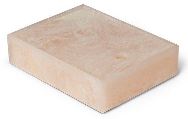 Úložný box Mist Pearl 15 × 20 cm