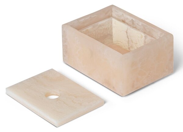 Úložný box Mist Pearl 7,5 × 10 cm