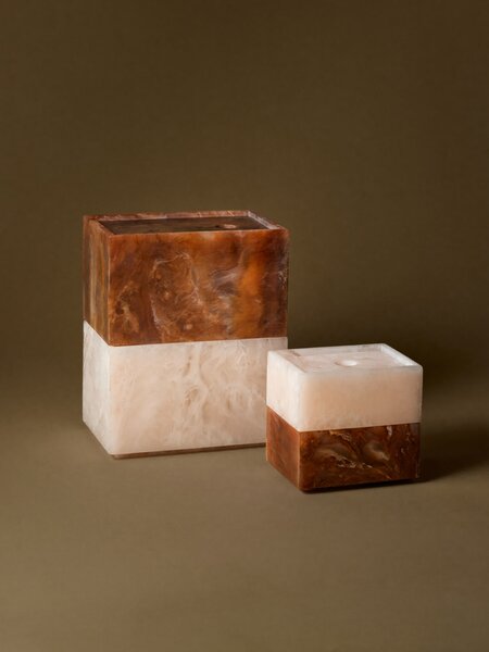 Úložný box Mist Pearl 7,5 × 10 cm