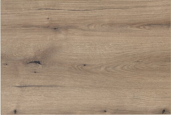 Comad Fiji deska na skříňku 80.4x46 cm dub BLAT 89-80-A OAK COAST EVOKE