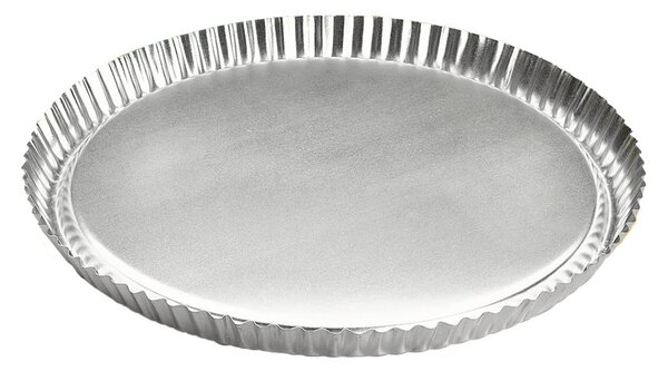 Pečicí forma na koláč Metaltex Flan, ø 30 cm