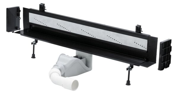 Viega Advantix Vario sprchový odtok 120 cm 736552