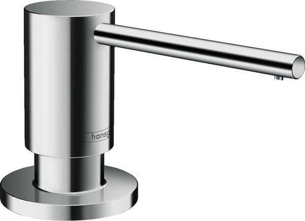 Hansgrohe dávkovač tekutin chrom 40438000