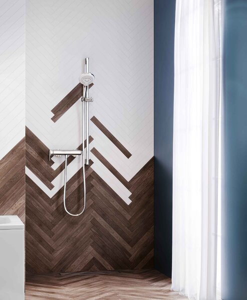 Kludi Freshline sprchová hlavice chrom 6790005-00