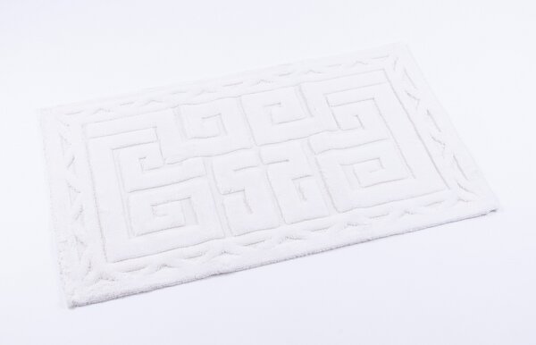 Předložka Corlys krémová 40/50 cm 100% bavlna