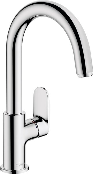 Hansgrohe Vernis Blend umyvadlová baterie stojící chrom 71554000